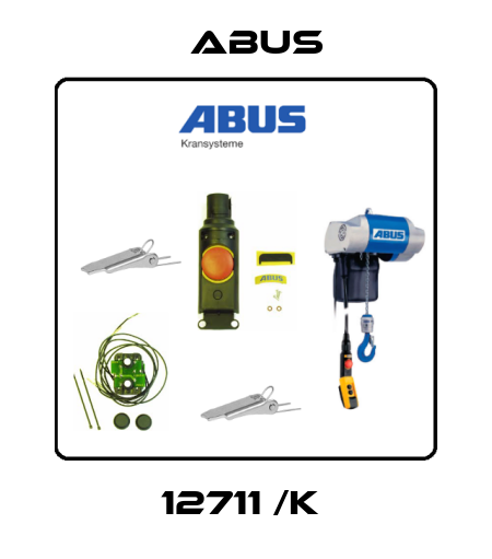  12711 /K  Abus