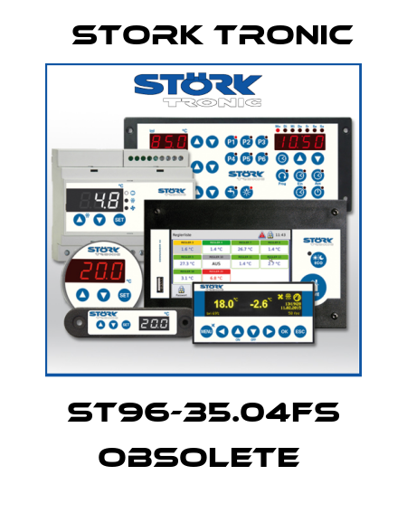 ST96-35.04FS obsolete  Stork tronic