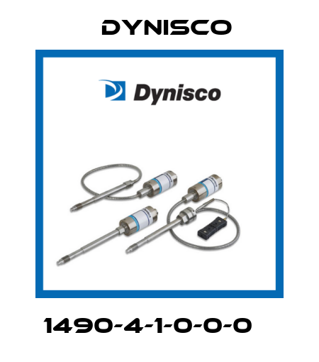 1490-4-1-0-0-0    Dynisco