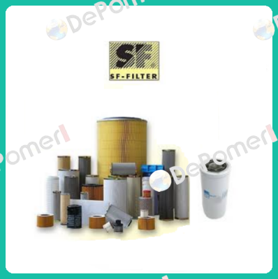 HY18314, replaced by HY 19079  SF FILTER