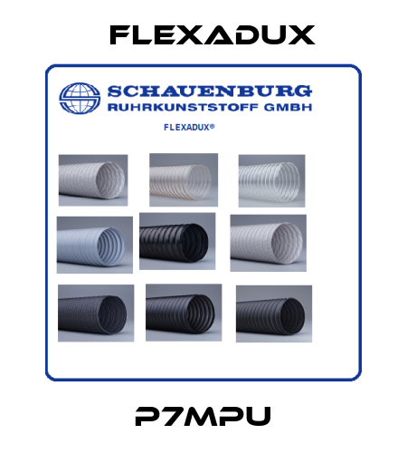 P7MPU Flexadux