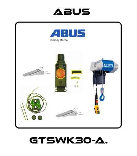 GTSWK30-A. Abus