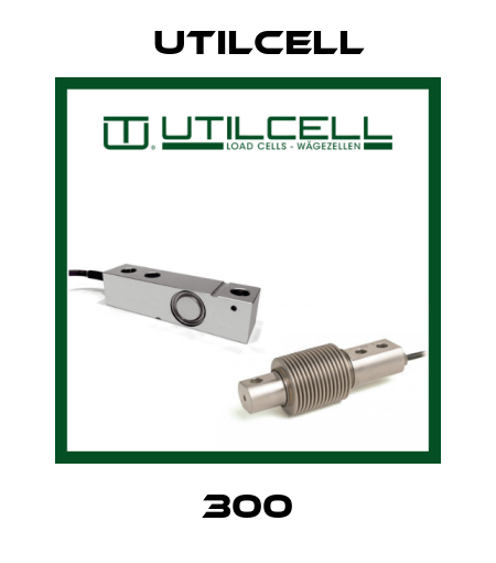 300 Utilcell