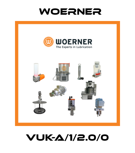 VUK-A/1/2.0/0 Woerner