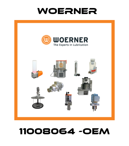 11008064 -OEM Woerner