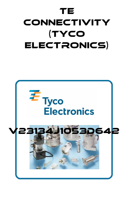 V23134J1053D642 TE Connectivity (Tyco Electronics)