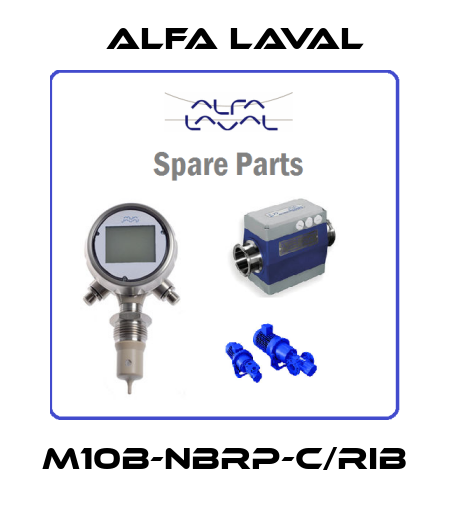 M10B-NBRP-C/RIB Alfa Laval
