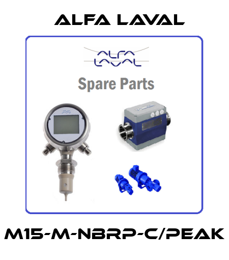 M15-M-NBRP-C/Peak Alfa Laval