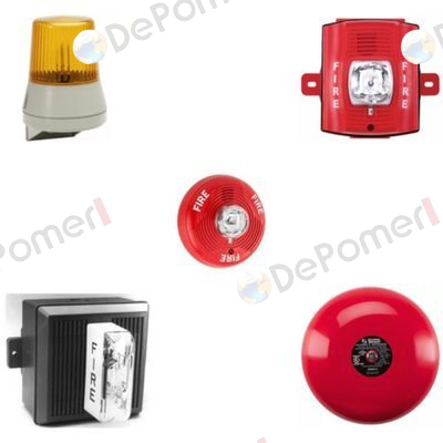 M200-DIN System Sensor