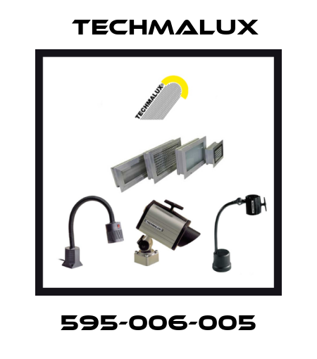 595-006-005 Techmalux