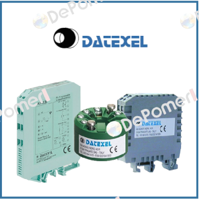 DAT 3022 RS232 Datexel