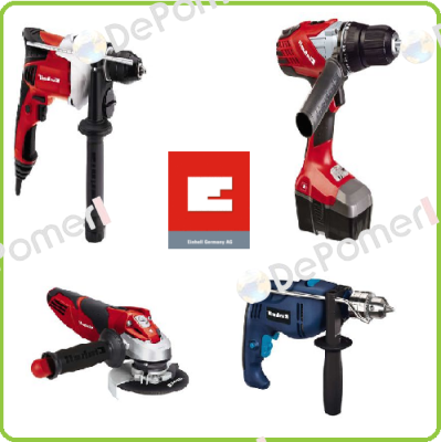 TE-RO-1255 Einhell