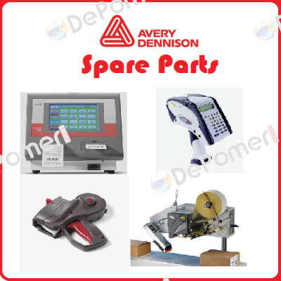 Licence-Storemanager-6058 AVERY DENNISON