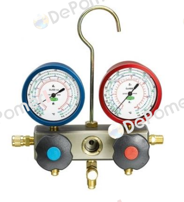 p/n: 9884977, Type: M2-3-DELUXE-M-R22 Refco