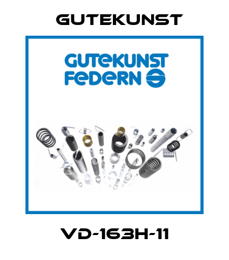 VD-163H-11 Gutekunst