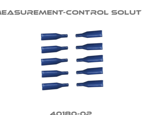40180-02 GE Measurement-Control Solutions