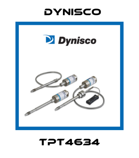 TPT4634 Dynisco
