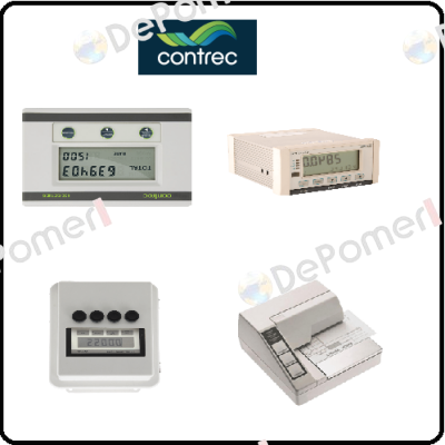 S1200BATL1 Contrec