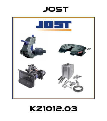 KZ1012.03 Jost