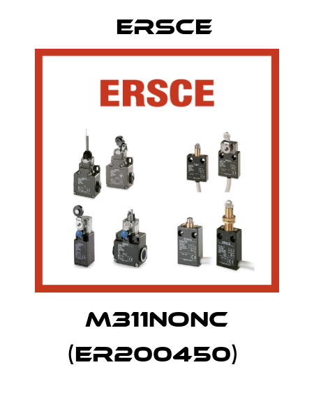 M311NONC (ER200450)  Ersce