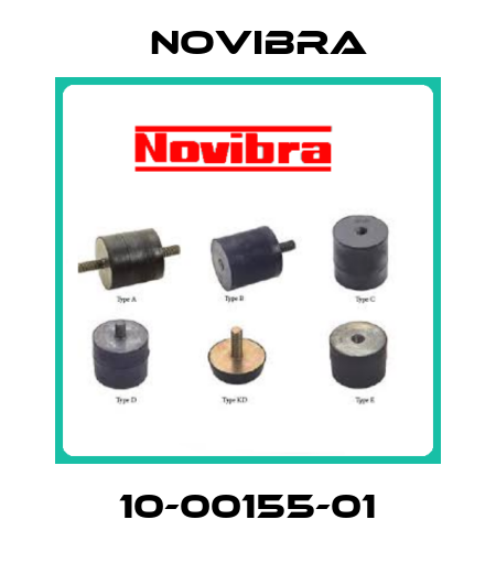 10-00155-01 Novibra