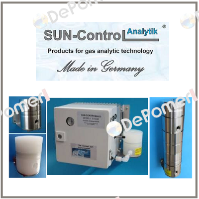 WTK20.5K SUN-Control