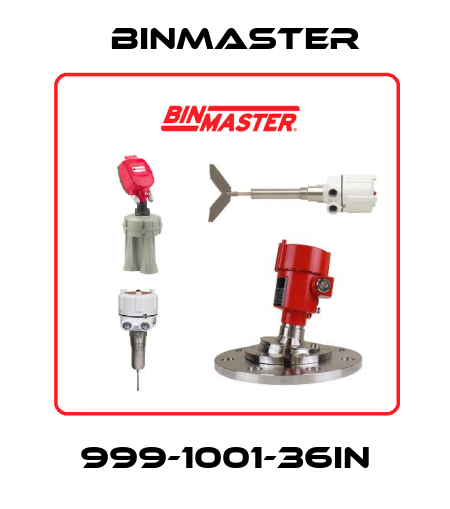 999-1001-36IN BinMaster