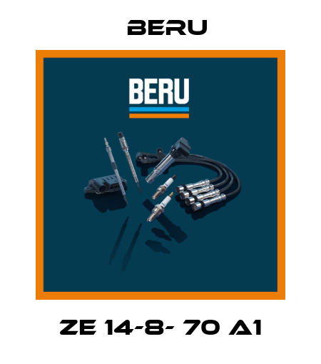 ZE 14-8- 70 A1 Beru