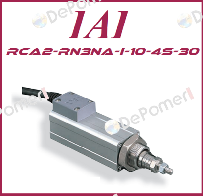 RCA2-RN3NA-I-10-4S-30 IAI
