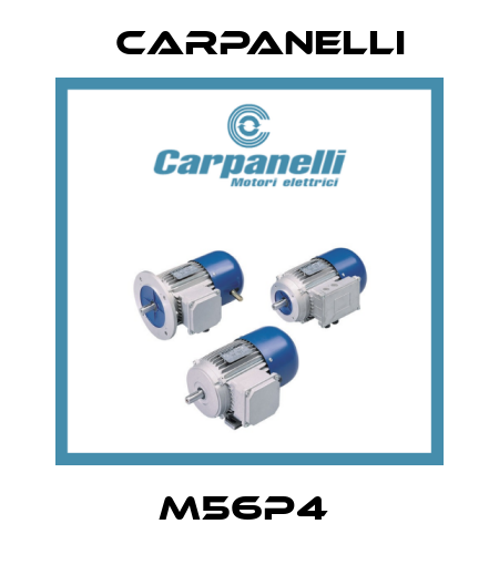 M56p4  Carpanelli