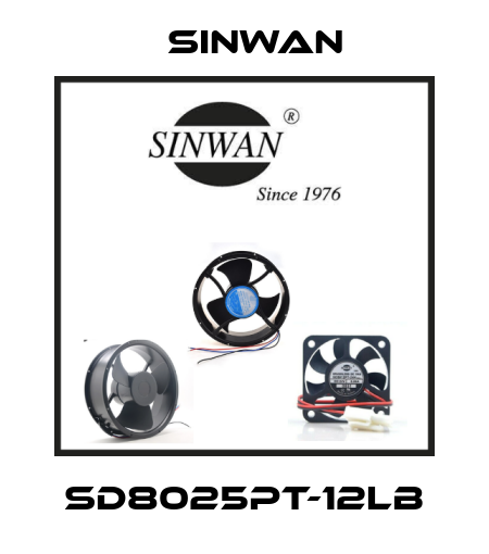 SD8025PT-12LB Sinwan
