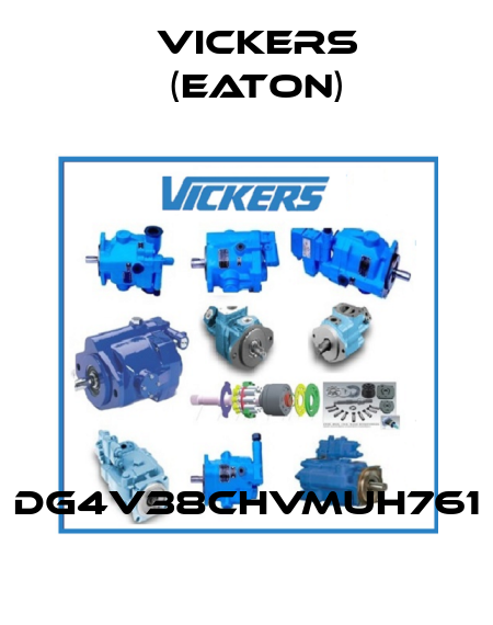 DG4V38CHVMUH761 Vickers (Eaton)
