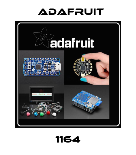 1164 Adafruit