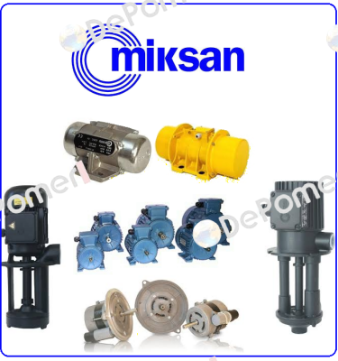 Typ: AP 11 Miksan