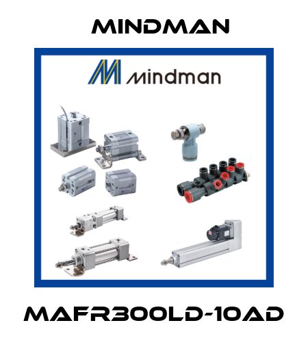 MAFR300LD-10AD Mindman