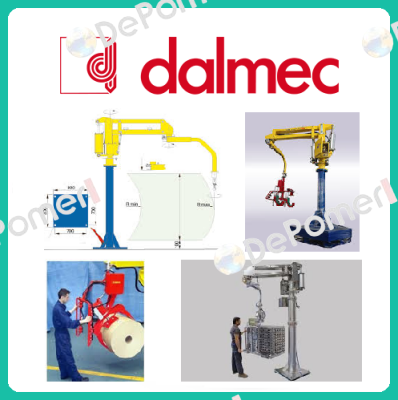 00.92.0203 Dalmec