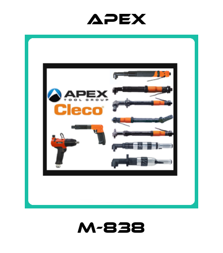 M-838 Apex