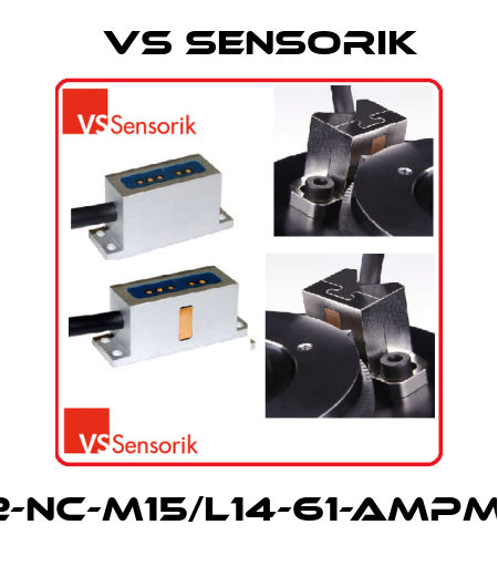 HDI2-NC-M15/L14-61-AMPMNL6 VS Sensorik