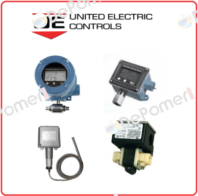 H105 S164B obsolete,replacement H400-S164B United Electric Controls