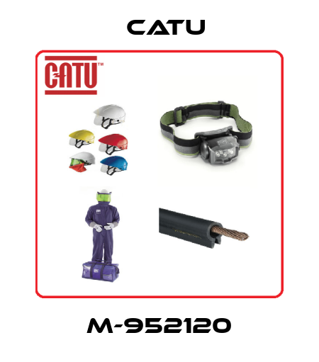 M-952120 Catu