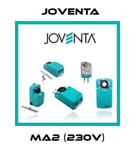 MA2 (230V) Joventa