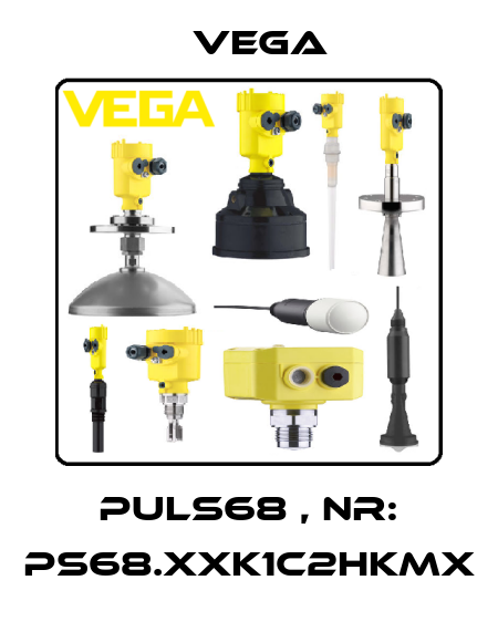 PULS68 , Nr: PS68.XXK1C2HKMX Vega