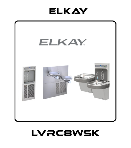 LVRC8WSK Elkay