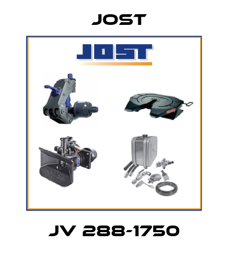 JV 288-1750 Jost