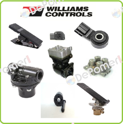 WM786-100 Williams Controls