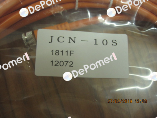 JCN-10S Optex