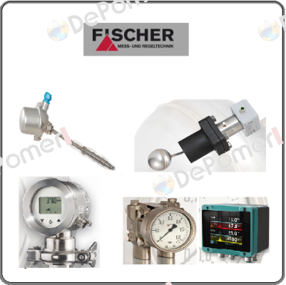 06411148 Fischer Mess Regeltechnik