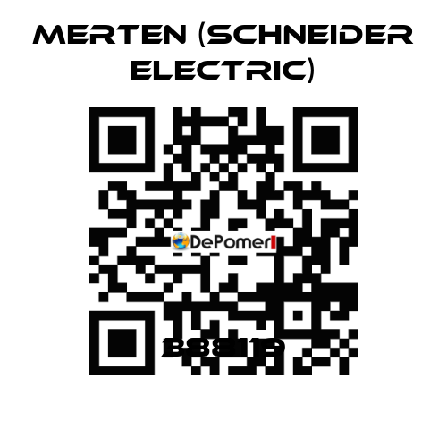 388119 Merten (Schneider Electric)