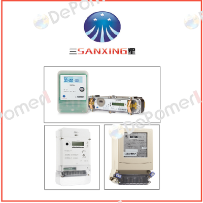 CBEB210SB-001 Sanxing