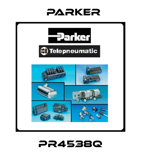 PR4538Q Parker
